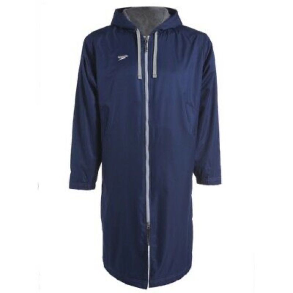 Speedo Swim Parka/Jacket (Never Worn!!)